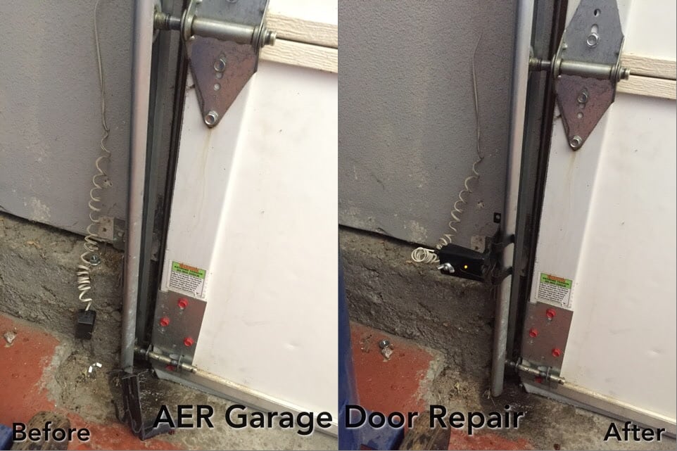 AER Garage Door Repair