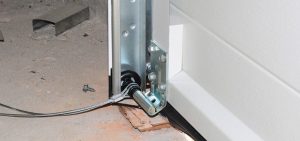 Spring Replacements - AER Garage Door Repair