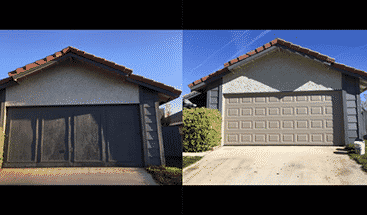 Custom Garage Doors - AER Garage Door Repair