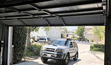 Emergency Garage Door Service - AER Garage Door Repair