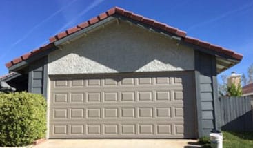 Garage door repair santa clarita