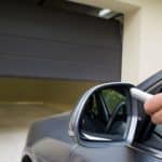 automatic garage door - AER Garage Door Repair