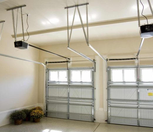 AER Garage Door Repair