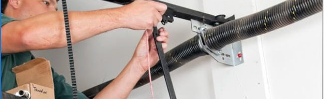 Professional - AER Garage Door Repair