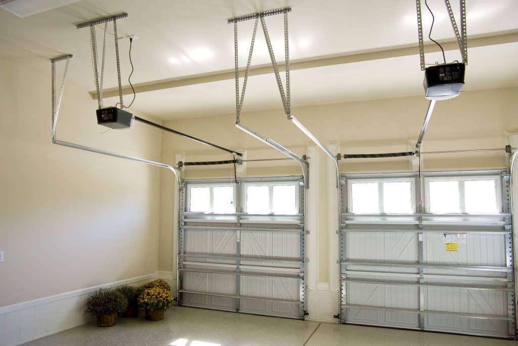 AER Garage Door Repair